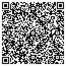 QR code with Hannan Gold contacts
