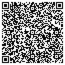 QR code with Rw Sportswear Inc contacts
