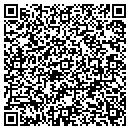 QR code with Trius Crop contacts