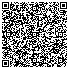 QR code with Sandhills Pools Spas & Service contacts