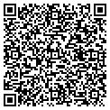 QR code with B&D Cleaning Service contacts