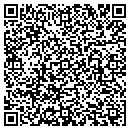 QR code with Artcom Inc contacts