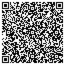 QR code with Clinton's Auction contacts