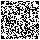 QR code with Hair Designers Of Carr contacts