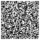 QR code with C & S Mechanical Co Inc contacts