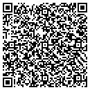QR code with Akins Welding Service contacts