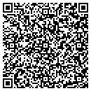 QR code with Glass Paving Co contacts