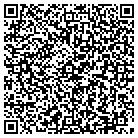 QR code with Anson County Parks & Rec Mntnc contacts