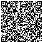 QR code with L & N Lawn Care & Tree Service contacts