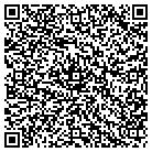 QR code with Ward's Bakery Cake & Donut Shp contacts