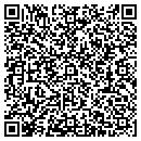 QR code with GNC contacts