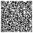 QR code with Gaby's Bakery contacts
