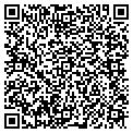QR code with PMC Inc contacts
