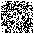 QR code with Anders Distributors contacts