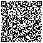 QR code with E Clipse Styling Salon contacts
