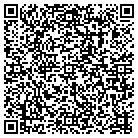 QR code with Tizzerts Custom Cakery contacts