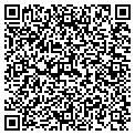QR code with Valley Valet contacts