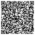 QR code with Pace contacts