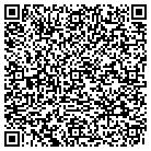 QR code with L & R Transmissions contacts