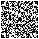 QR code with A-One Electronics contacts