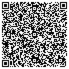 QR code with C-Side Carpet of Greenville contacts