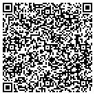 QR code with Tim Honeycutt Farms contacts