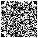 QR code with C L Bryant Inc contacts