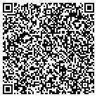 QR code with Wilson Glass & Mirror Co Inc contacts