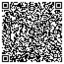 QR code with Holladay Management Service contacts