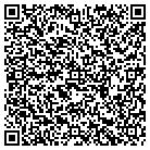 QR code with Historic Murfreesboro Gift Shp contacts