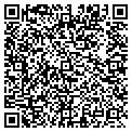QR code with All Car Unlockers contacts