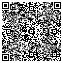QR code with Hales & Associates For & Rlty contacts