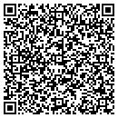 QR code with Risin B Ranch contacts