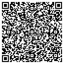 QR code with RHI Consulting contacts