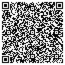 QR code with Tonys Service Station contacts