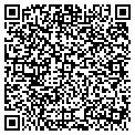 QR code with Ccw contacts