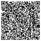 QR code with Hilliard and Faulkner contacts