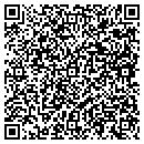 QR code with John Steele contacts