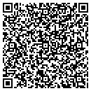 QR code with Kahili's Pools contacts