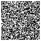 QR code with Custom Kitchens and Moore contacts