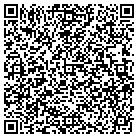 QR code with Amy R Parsons CPA contacts