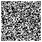 QR code with G & S Electrical Service contacts
