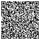 QR code with Alpha Video contacts