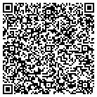 QR code with Allegacy Federal Credit Union contacts