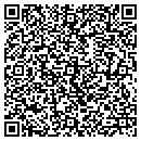 QR code with MCIH & R Block contacts