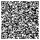 QR code with John C Tesh contacts