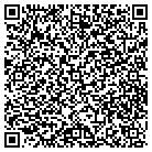 QR code with Jeffreys Beer & Wine contacts