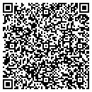 QR code with Uptown Inc contacts