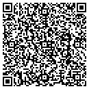 QR code with Hand's Better Homes contacts