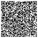 QR code with D & D Applicators Inc contacts
